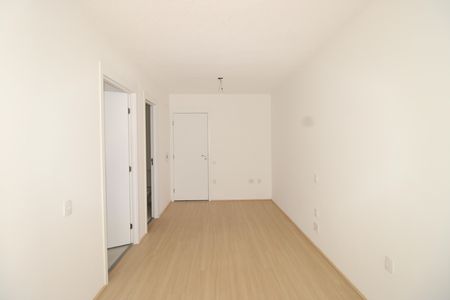 Sala de apartamento à venda com 1 quarto, 34m² em Jardim Helena, São Paulo