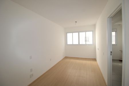 Sala de apartamento à venda com 1 quarto, 34m² em Jardim Helena, São Paulo