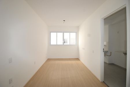 Sala de apartamento à venda com 1 quarto, 34m² em Jardim Helena, São Paulo