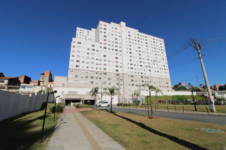 Fachada de apartamento à venda com 1 quarto, 34m² em Jardim Helena, São Paulo