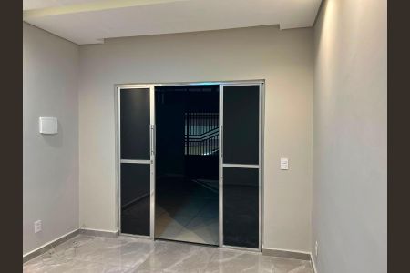 Sala de casa à venda com 5 quartos, 306m² em Jardim Paulistano, Indaiatuba