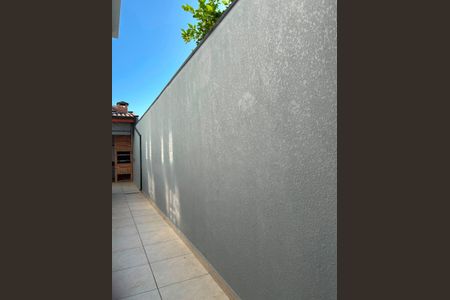 Área externa de casa à venda com 5 quartos, 306m² em Jardim Paulistano, Indaiatuba