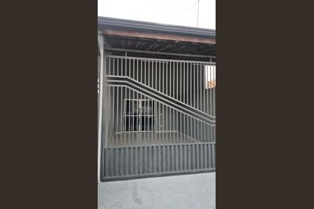 Fachada de casa à venda com 5 quartos, 306m² em Jardim Paulistano, Indaiatuba