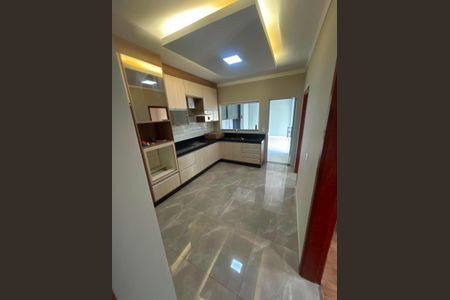 Cozinha de casa à venda com 5 quartos, 306m² em Jardim Paulistano, Indaiatuba