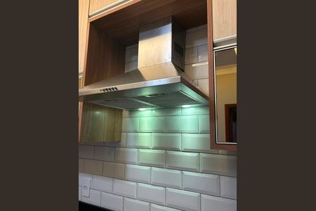 Cozinha de casa à venda com 5 quartos, 306m² em Jardim Paulistano, Indaiatuba