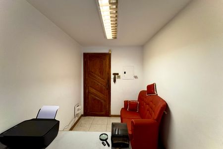 Apartamento à venda com 26m², 1 quarto e sem vaga