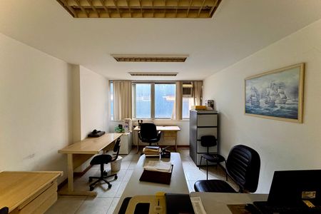 Apartamento à venda com 26m², 1 quarto e sem vaga