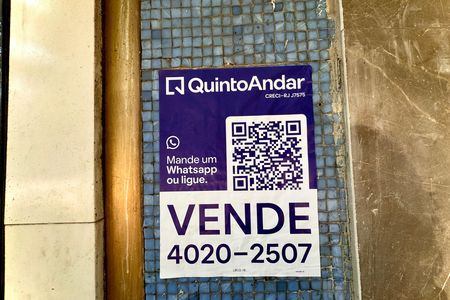 Apartamento à venda com 1 quarto, 26m² em Centro, Rio de Janeiro