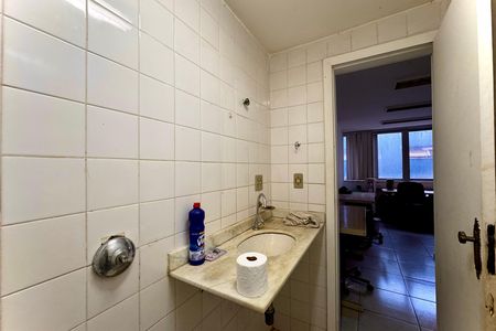 Apartamento à venda com 1 quarto, 26m² em Centro, Rio de Janeiro