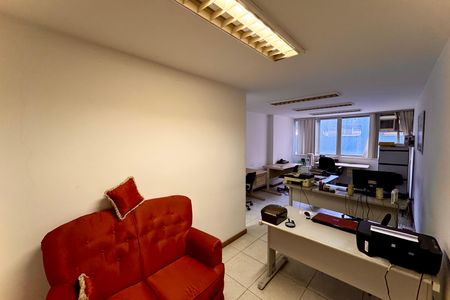 Apartamento à venda com 1 quarto, 26m² em Centro, Rio de Janeiro