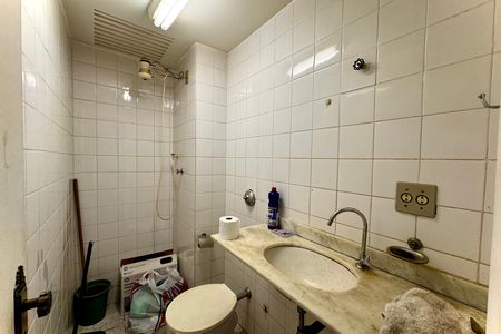 Apartamento à venda com 26m², 1 quarto e sem vaga