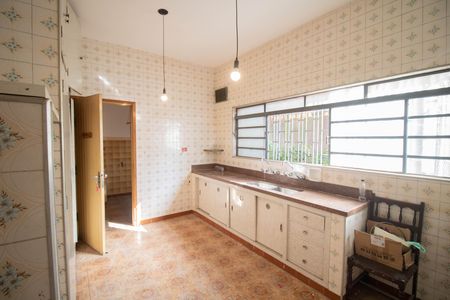 COZINHA de casa para alugar com 4 quartos, 260m² em Santana, São Paulo