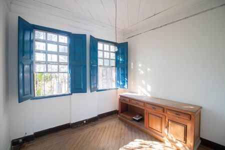 Sala de casa para alugar com 4 quartos, 260m² em Santana, São Paulo