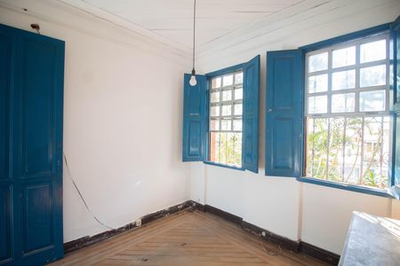 SALA  de casa à venda com 4 quartos, 260m² em Santana, São Paulo