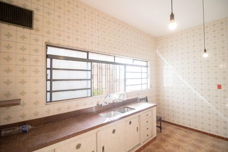 Cozinha de casa para alugar com 4 quartos, 260m² em Santana, São Paulo