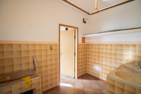 LAVANDERIA de casa para alugar com 4 quartos, 260m² em Santana, São Paulo