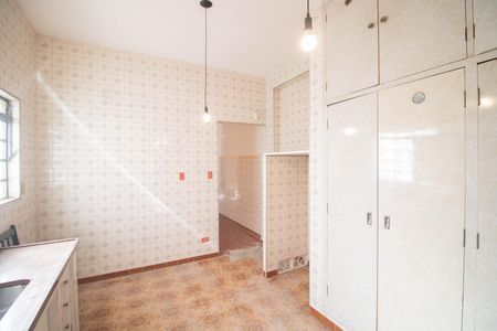 COZINHA de casa para alugar com 4 quartos, 260m² em Santana, São Paulo