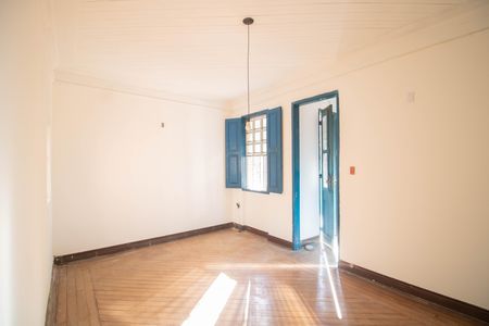 SALA DE ESTAR de casa à venda com 4 quartos, 260m² em Santana, São Paulo