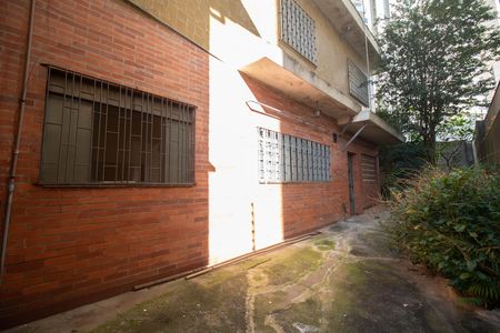 QUINTAL de casa para alugar com 4 quartos, 260m² em Santana, São Paulo