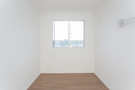 Quarto 1  de apartamento para alugar com 2 quartos, 42m² em Fazenda Caguaçu, São Paulo