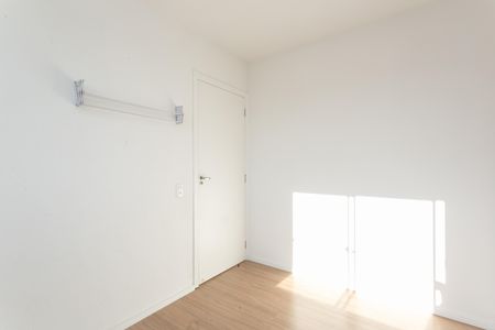 Quarto 1  de apartamento para alugar com 2 quartos, 42m² em Fazenda Caguaçu, São Paulo