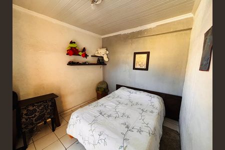 Quarto de casa à venda com 4 quartos, 120m² em Conceicao, Osasco