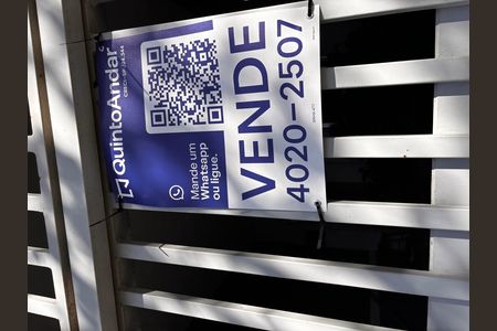 Placa de casa à venda com 4 quartos, 120m² em Conceicao, Osasco