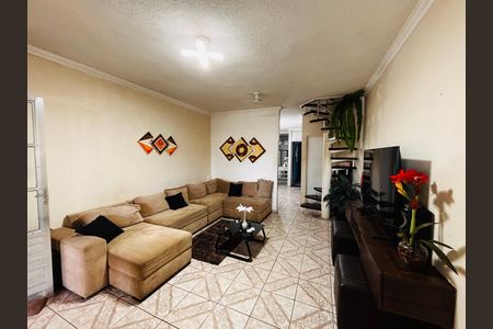 Casa à venda com 4 quartos, 120m² em Conceicao, Osasco