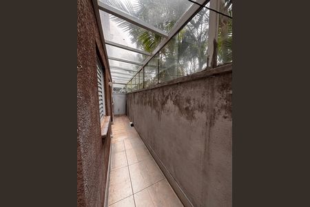 Apartamento para alugar com 59m², 2 quartos e 1 vaga Apartamento para alugar com 59m², 2 quartos e 1 vagaÁrea privativa