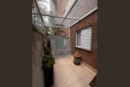 Apartamento para alugar com 59m², 2 quartos e 1 vaga Apartamento para alugar com 59m², 2 quartos e 1 vagaÁrea privativa