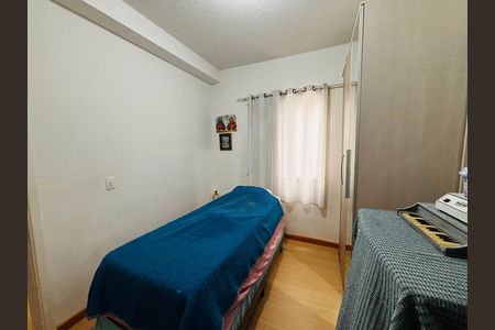 Quarto de apartamento à venda com 2 quartos, 59m² em Novo Osasco, Osasco