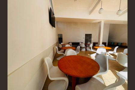 Apartamento para alugar com 59m², 2 quartos e 1 vaga Apartamento para alugar com 59m², 2 quartos e 1 vagaSalão de Festas