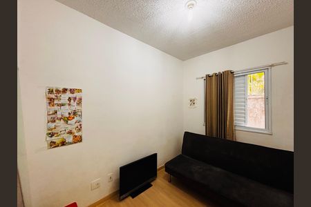 Apartamento para alugar com 59m², 2 quartos e 1 vaga Apartamento para alugar com 59m², 2 quartos e 1 vagaQuarto