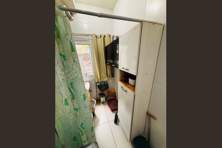 Apartamento para alugar com 59m², 2 quartos e 1 vaga Apartamento para alugar com 59m², 2 quartos e 1 vagaLavanderia