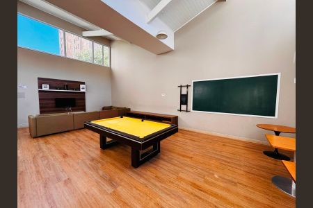Sala de Jogos de apartamento à venda com 2 quartos, 59m² em Novo Osasco, Osasco