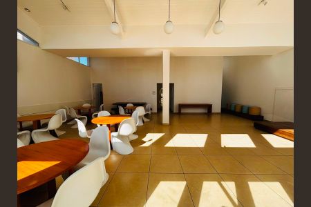 Apartamento para alugar com 59m², 2 quartos e 1 vaga Apartamento para alugar com 59m², 2 quartos e 1 vagaSalão de Festas