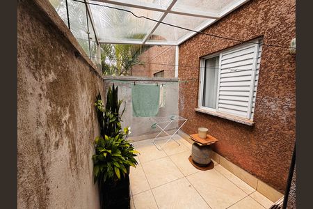 Apartamento para alugar com 59m², 2 quartos e 1 vaga Apartamento para alugar com 59m², 2 quartos e 1 vagaÁrea privativa