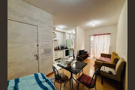 Apartamento à venda com 2 quartos, 59m² em Novo Osasco, Osasco
