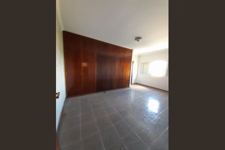 Quarto de apartamento para alugar com 4 quartos, 250m² em Vila Nossa Senhora Abadia, Uberaba