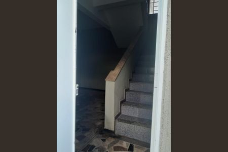 Área externa de apartamento para alugar com 4 quartos, 250m² em Vila Nossa Senhora Abadia, Uberaba