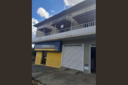 Fachada de apartamento para alugar com 4 quartos, 250m² em Vila Nossa Senhora Abadia, Uberaba