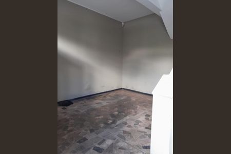 Área externa de apartamento para alugar com 4 quartos, 250m² em Vila Nossa Senhora Abadia, Uberaba