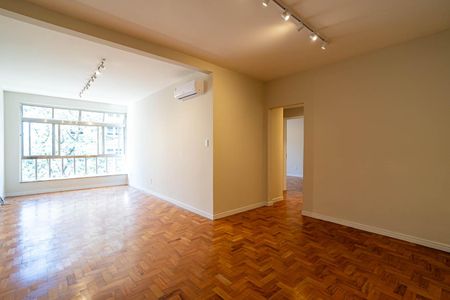 Apartamento à venda com 2 quartos, 96m² em Bela Vista, São Paulo