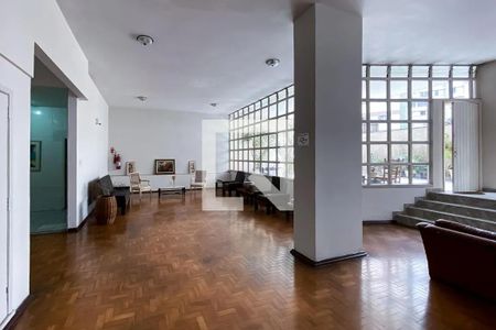 Área comum - Salão de festas de apartamento à venda com 2 quartos, 96m² em Bela Vista, São Paulo
