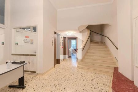 Área comum de apartamento à venda com 2 quartos, 96m² em Bela Vista, São Paulo