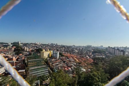 Vista do Quarto 2 de apartamento à venda com 2 quartos, 42m² em Parque Bristol, São Bernardo do Campo