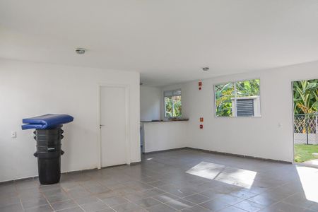 Apartamento à venda com 42m², 2 quartos e sem vaga Apartamento à venda com 42m², 2 quartos e sem vagaÁrea Comum