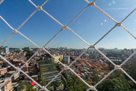 Apartamento à venda com 42m², 2 quartos e sem vaga Apartamento à venda com 42m², 2 quartos e sem vagaVista do Quarto 1