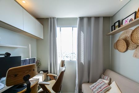 Apartamento à venda com 42m², 2 quartos e sem vaga Apartamento à venda com 42m², 2 quartos e sem vagaQuarto 1