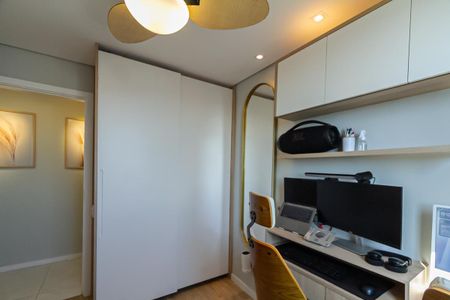 Apartamento à venda com 42m², 2 quartos e sem vaga Apartamento à venda com 42m², 2 quartos e sem vagaQuarto 1